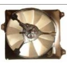 TYC TOYOTA CAMRY- 99/01 KLİMA FAN DAVLUMBAZI KOMPLE (V6 MOTOR)(7KANAT)
